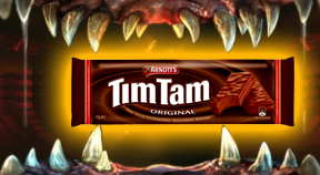 Tim Tam Slams