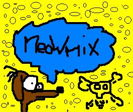 Meowmix