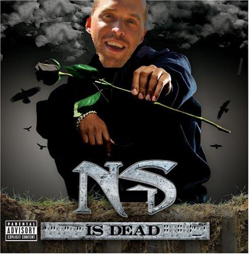 NS is DEAD