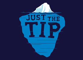 JUST THE TIP